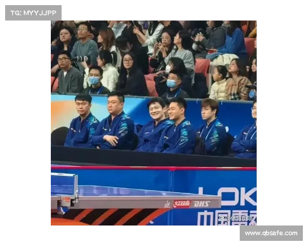 乒超第二阶段赛程公布 厦门将于8月重燃激情赛场 乒超第二阶段赛程公布 厦门将于8月重燃激情赛场